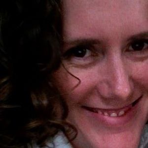 Meet your Posher, Kristi